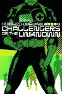 CHALLENGERS OF THE UNKNOWN Thumbnail