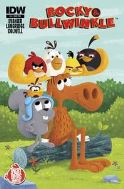 ROCKY & BULLWINKLE Thumbnail
