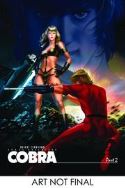 SPACE ADVENTURE COBRA DVD Thumbnail