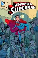 ADVENTURES OF SUPERMAN TP Thumbnail