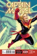 CAPTAIN MARVEL ANMN Thumbnail