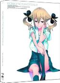 ROBOTICS;NOTES BD + DVD Thumbnail