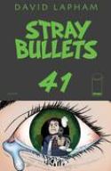 STRAY BULLETS Thumbnail