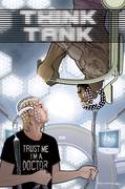 THINK TANK FUN WITH PTSD Thumbnail