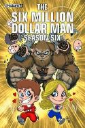 SIX MILLION DOLLAR MAN SEASON 6 Thumbnail