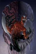 VENOM VS CARNAGE Thumbnail