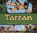 BURNE HOGARTH TARZAN HC Thumbnail