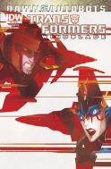 TRANSFORMERS WINDBLADE Thumbnail