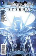 BATMAN ETERNAL (N52) Thumbnail