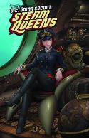 VICTORIAN SECRET STEAM QUEENS Thumbnail