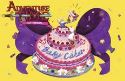 ADVENTURE TIME 2014 ANNUAL Thumbnail