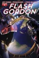 FLASH GORDON Thumbnail