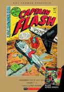 RTP CAPTAIN FLASH COMPLETE TORMENTED HC Thumbnail