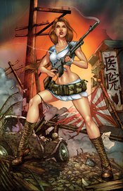BAR MAID TP Thumbnail