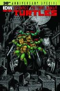 TMNT 30TH ANNVIVERSARY SPECIAL Thumbnail