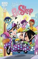 LITTLEST PET SHOP Thumbnail