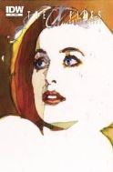 X-FILES ART GALLERY Thumbnail