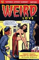 WEIRD LOVE Thumbnail