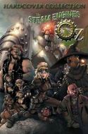 STEAM ENGINES OF OZ HC Thumbnail