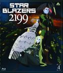 STAR BLAZERS 2199 BD\DVD Thumbnail