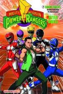 MIGHTY MORPHIN POWER RANGERS GN Thumbnail