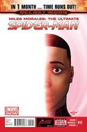 MILES MORALES ULTIMATE SPIDER-MAN Thumbnail