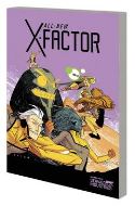 ALL NEW X-FACTOR TP Thumbnail