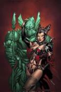 GFT OZ AGE OF DARKNESS (ONE SHOT) Thumbnail