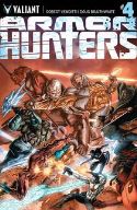 ARMOR HUNTERS Thumbnail