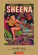 ROY THOMAS PRESENTS SHEENA Thumbnail