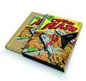 ROY THOMAS PRESENTS CAPTAIN FLASH SLIPCASE ED Thumbnail
