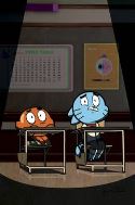 AMAZING WORLD OF GUMBALL Thumbnail