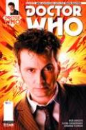 DOCTOR WHO 10TH (TITAN) Thumbnail