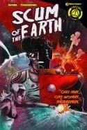 SCUM O/T EARTH Thumbnail