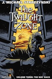 TWILIGHT ZONE TP Thumbnail