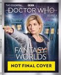 DOCTOR WHO ESSENTIAL GUIDE Thumbnail