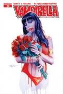 NEW VAMPIRELLA Thumbnail