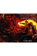 JIM BUTCHER DRESDEN FILES WAR CRY Thumbnail