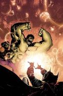 SAVAGE HULK Thumbnail