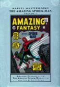 MMW AMAZING SPIDER-MAN HC NEW PTG Thumbnail