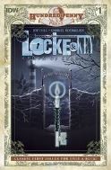 LOCKE & KEY CROWN OF SHADOWS HUNDRED PENNY PRESS ED Thumbnail