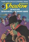 SHADOW DOUBLE NOVEL ANNUAL Thumbnail