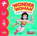 DC SUPER FRIENDS WORD ADV BOARD BOOK Thumbnail