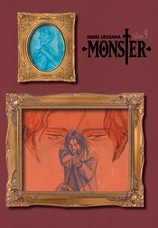 MONSTER TP PERFECT ED URASAWA Thumbnail