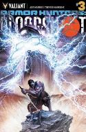 ARMOR HUNTERS BLOODSHOT Thumbnail