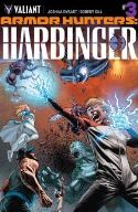 ARMOR HUNTERS HARBINGER Thumbnail