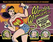 WONDER WOMAN COMP NEWSPAPER DAILIES HC Thumbnail