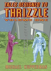 TALES DESIGNED TO THRIZZLE TP Thumbnail