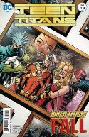 TEEN TITANS (N52) Thumbnail