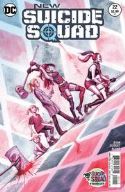 NEW SUICIDE SQUAD (N52) Thumbnail